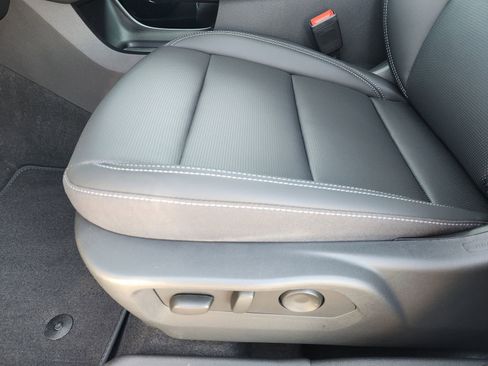 New 2026 Buick Envision Preferred image 30