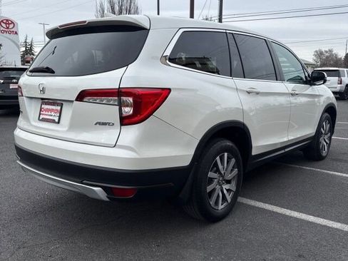 Used 2019 Honda Pilot EX image 6