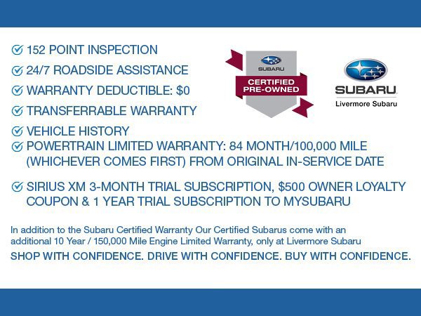 Certified 2026 Subaru Forester Sport AWD/4WD image 2