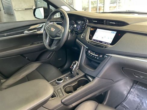Used 2023 Cadillac XT5 Premium Luxury image 24