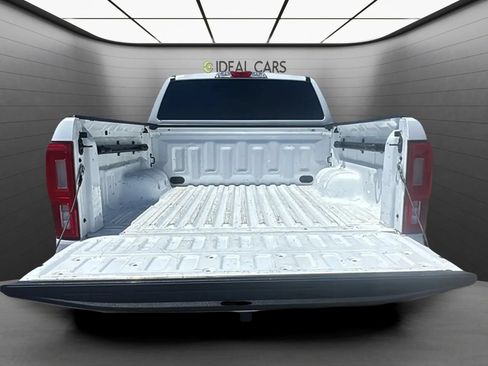Used 2022 Ford Ranger XLT w/ Equipment Group 301A Mid RWD image 23