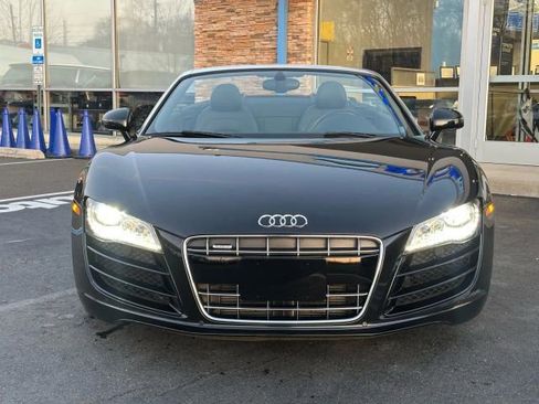Used 2011 Audi R8 V10 image 12