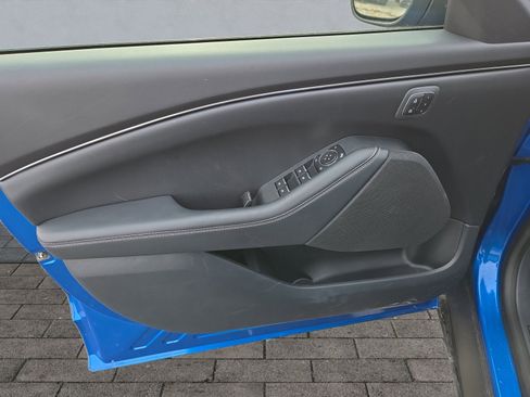 Certified 2025 Ford Mustang Mach-E Select w/ Comfort Package Lite image 10