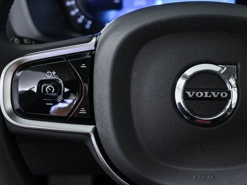Certified 2024 Volvo XC60 T8 Ultimate w/ Protection Package Premier AWD/4WD image 12