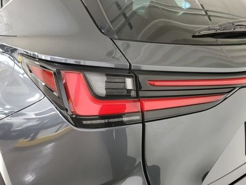 Certified 2023 Lexus NX 350 AWD w/ Cold Area Package image 38