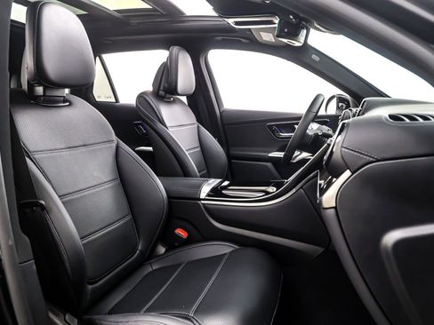 Certified 2025 Mercedes-Benz GLC 300 GLC 300 SUV image 9