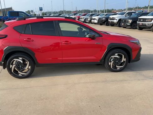Used 2026 Subaru Crosstrek 2.5i Limited w/ Crosstrek Mirror Package AWD/4WD image 2