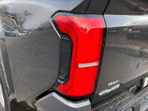 New 2026 Toyota Tacoma SR5 AWD/4WD image 14