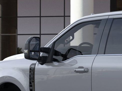 New 2026 Ford F350 Lariat image 20