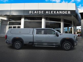 Used 2024 GMC Sierra 3500 SLT w/ SLT Premium Package AWD/4WD video 2