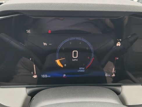 New 2024 Chevrolet TrailBlazer LT w/ Convenience Package image 18