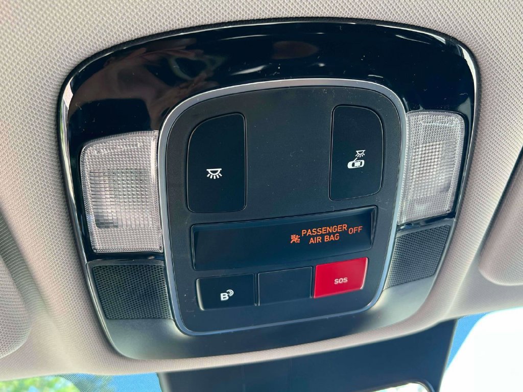 New 2026 Hyundai Sonata Blue FWD image 14