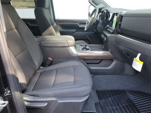 New 2025 Chevrolet Silverado 3500 LT w/ Safety Package image 11