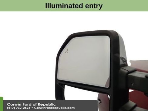 Used 2016 Ford F150 King Ranch w/ Equipment Group 601A Luxury image 15