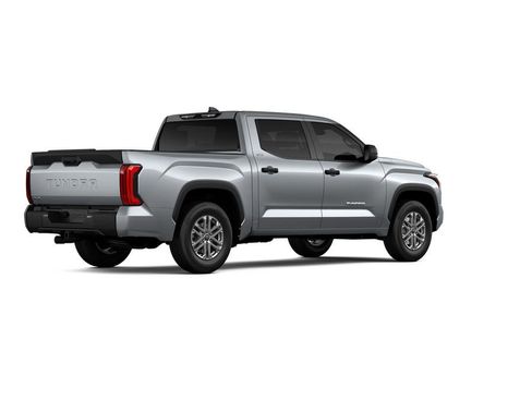 New 2025 Toyota Tundra SR5 w/ SR5 Premium Package image 32