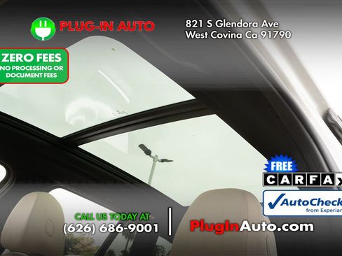 Used 2019 BMW X3 xDrive30i w/ Convenience Package AWD/4WD image 9