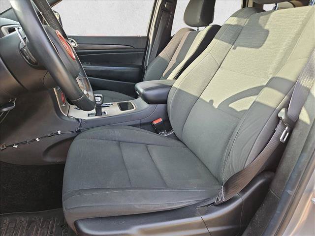 Used 2014 Jeep Grand Cherokee Laredo w/ Quick Order Package 23E RWD image 14