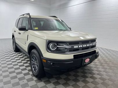 Used 2024 Ford Bronco Sport Big Bend w/ Convenience Package