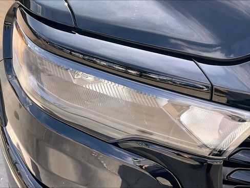 New 2026 RAM 1500 Laramie w/ Night Edition image 13