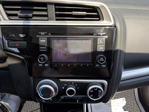 Used 2016 Honda Fit LX image 16