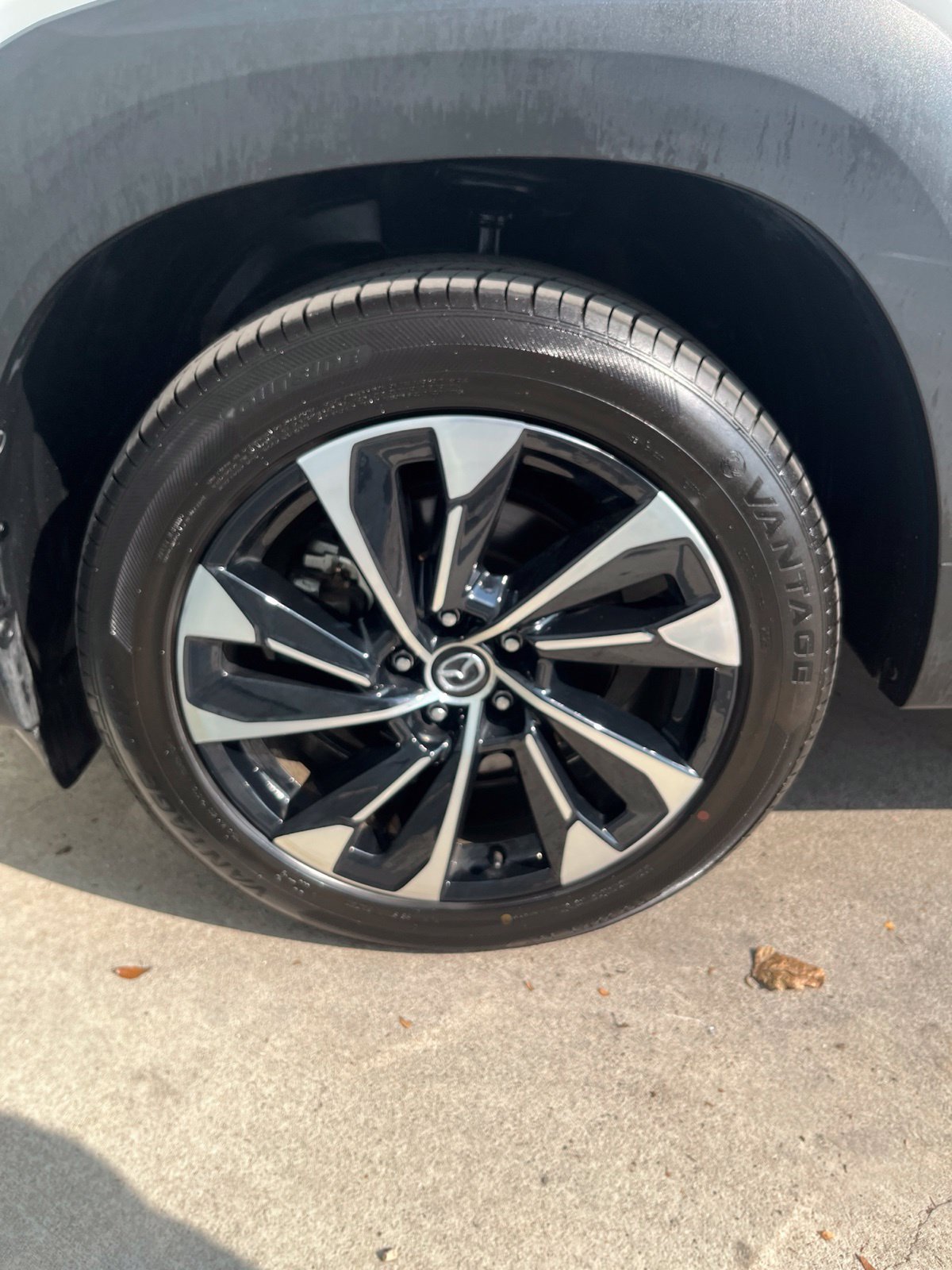 Certified 2025 MAZDA CX-50 2.5 Hybrid w/ Premium Plus Pkg AWD/4WD image 29