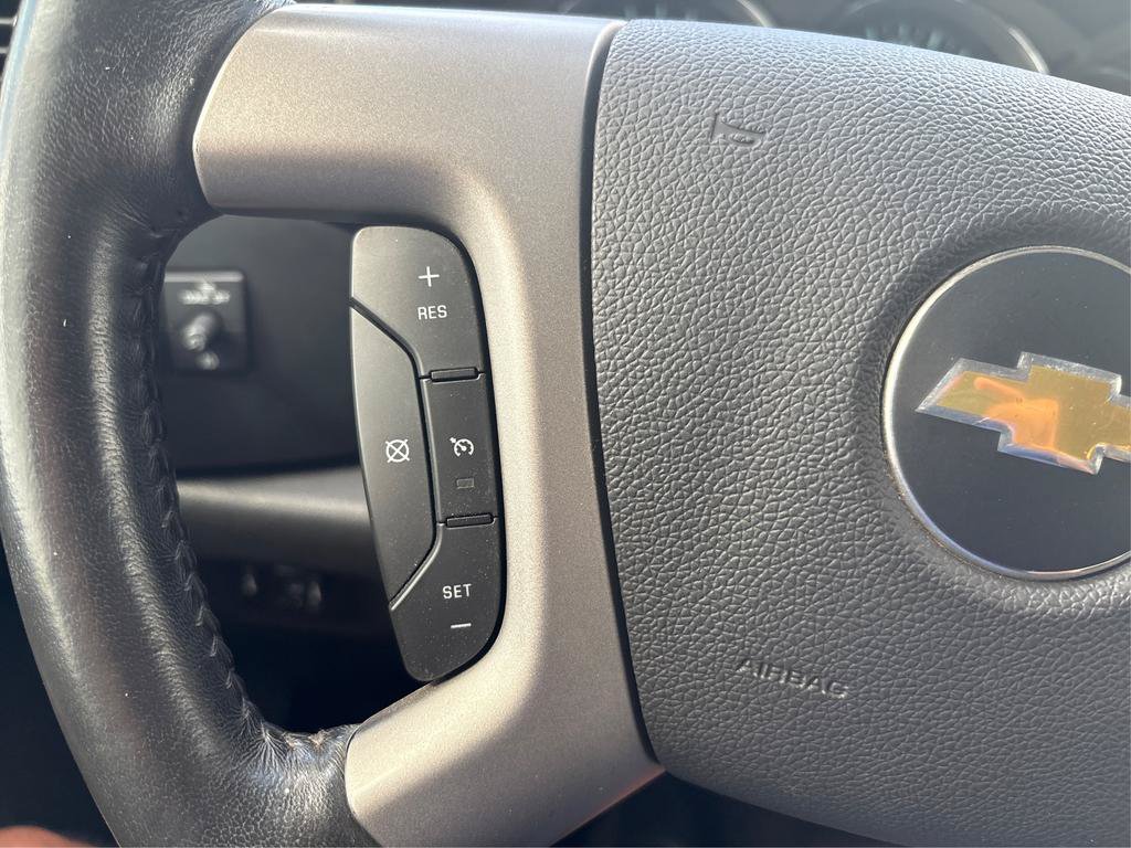 Used 2014 Chevrolet Silverado 2500 LT w/ Z71 Appearance Package AWD/4WD image 17