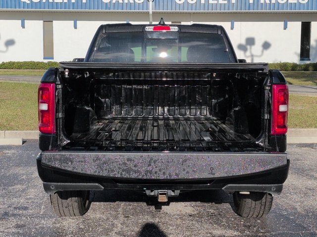 Used 2025 RAM 1500 Big Horn RWD image 12