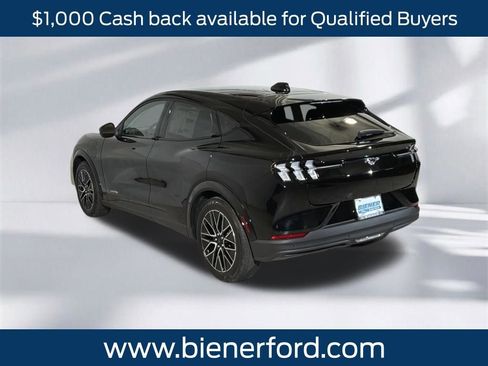 New 2026 Ford Mustang Mach-E Premium AWD/4WD image 7