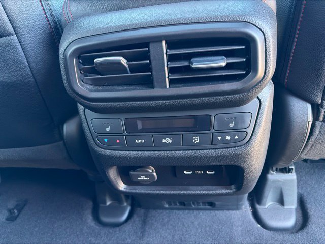 Used 2025 Honda Ridgeline Black Edition image 20