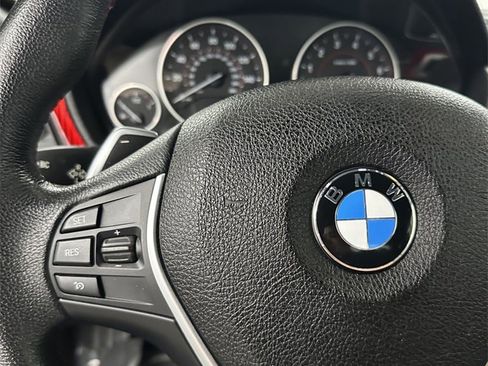 Used 2014 BMW 435i Convertible image 15