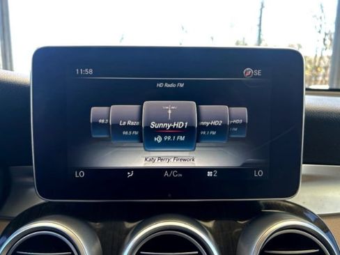 Used 2016 Mercedes-Benz GLC 300 image 14