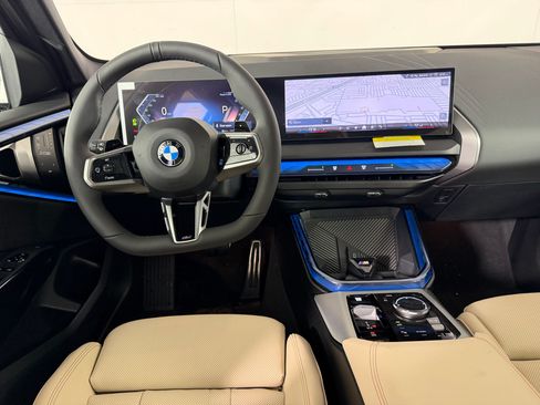 Used 2026 BMW X3 xDrive30i w/ M Sport Package AWD/4WD image 29