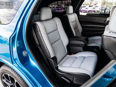 Used 2026 Dodge Durango SRT Hellcat AWD/4WD image 42