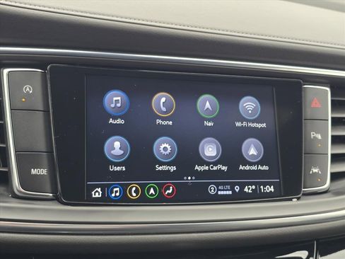 Used 2023 Buick Enclave Avenir w/ Avenir Technology Package image 20