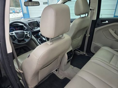 Used 2013 Ford C-MAX SEL image 19