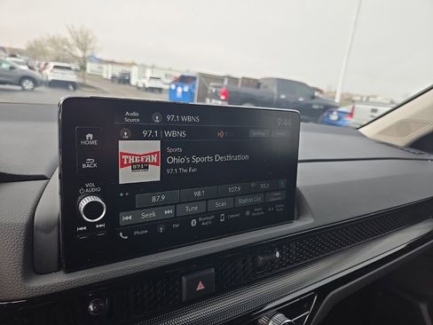 Certified 2024 Honda CR-V EX-L image 20