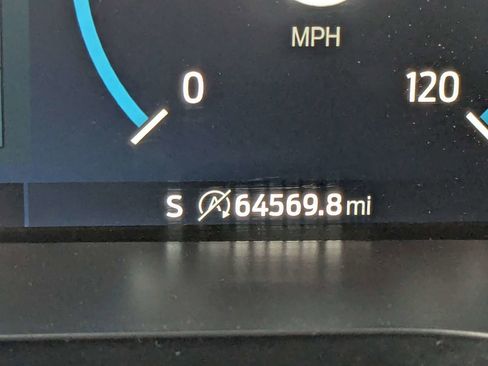 Used 2021 Ford F150 King Ranch image 33