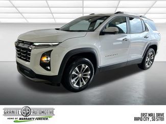 Used 2025 Chevrolet Equinox LT w/ Convenience Package II FWD 360° Tour