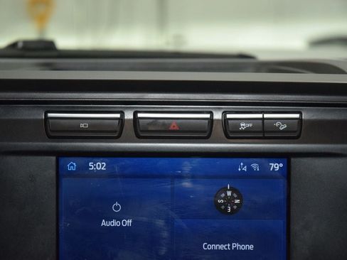 Used 2024 Ford F250 XL w/ STX Appearance Package AWD/4WD image 24
