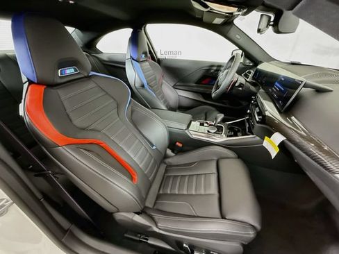 New 2026 BMW M2 w/ Lighting Package RWD image 28