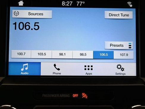Certified 2017 Ford F150 XLT w/ Equipment Group 301A Mid RWD image 21