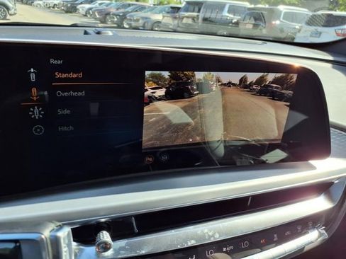 New 2025 Cadillac Lyriq Sport image 30