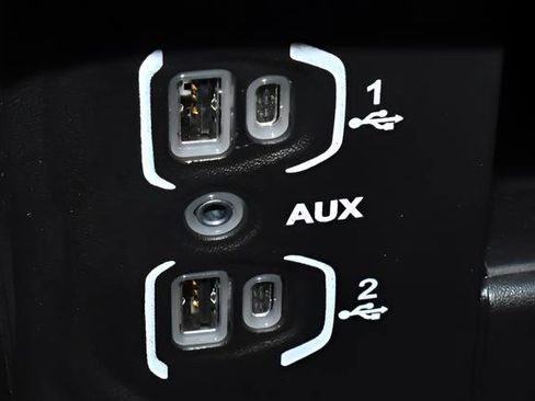New 2026 RAM 2500 Tradesman AWD/4WD image 16