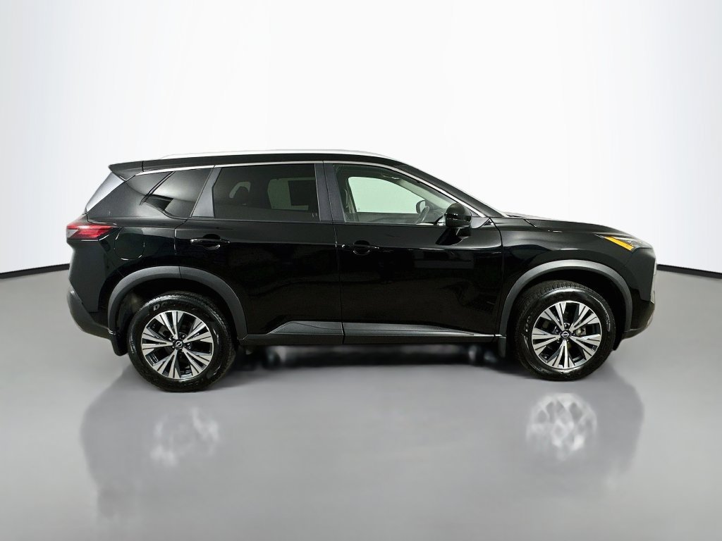 Used 2023 Nissan Rogue SV w/ SV Premium Package AWD/4WD image 7