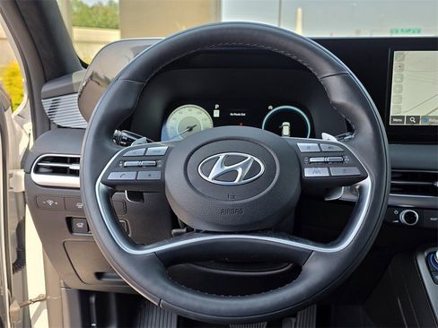 New 2025 Hyundai Palisade Calligraphy image 27