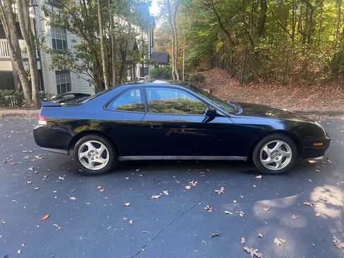 Used 1998 Honda Prelude image 2