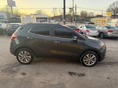 Used 2017 Buick Encore Preferred image 6