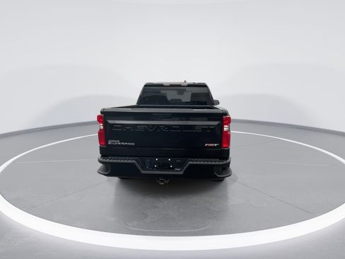 Used 2023 Chevrolet Silverado 1500 RST image 16