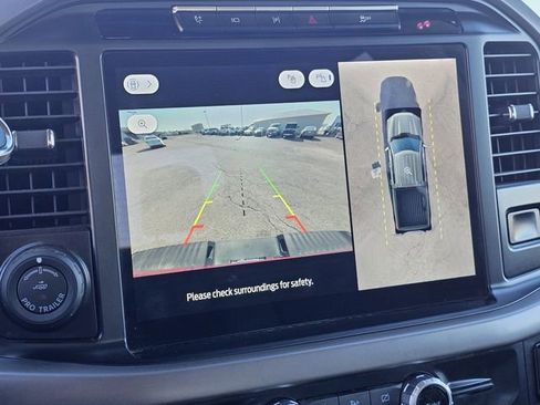 Certified 2024 Ford F150 XLT w/ Equipment Group 302A MID image 11