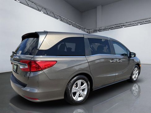 Used 2019 Honda Odyssey EX image 7